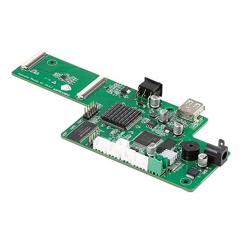 Image of 3 idea Imagine Create Print Anycubic Motherboard for Photon M3 3D Printer Accessories