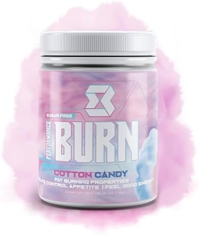 Motiv-8 Pre-Workout Peformance, Sugar Free Pre-Workout, Boost Energy and Focus, Improve Workouts, Enhances Mood (30 Servings) (Cotton Candy)