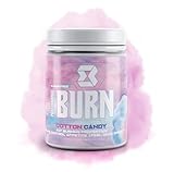 Motiv-8 Pre-Workout Peformance, Sugar Free Pre-Workout, Boost Energy and Focus, Improve Workouts, Enhances Mood (30 Servings, Cotton Candy)