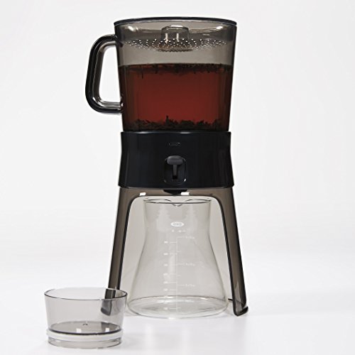 OXO Good Grips Cold Brew Coffee Maker Review