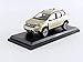 Produktbild Norev- 509003 Miniaturauto aus der Kollektion, Beige Dune