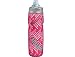 CamelBak Podium Big Chill Insulated Water Bottle, Flamingo, 25 oz