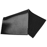 Zoom IMG-2 barber tool mat secure grip Zoom IMG-2 barber tool mat secure grip