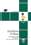 coole domainnamen finden  Deine Daten reisen um die Welt: Sicher ist, dass nix sicher ist! (Basiswissen IT)