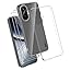 Effcotuo Handyhülle für Xiaomi Poco X6 Pro 5G Hülle, Ultra Thin Cover Effcotuo Handyhülle für Xiaomi Poco X6 Pro 5G Hülle, Ultra Thin Cover