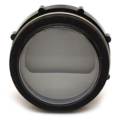 Boat Blank Filler Gauge BL9649A | 2 Inch Gray