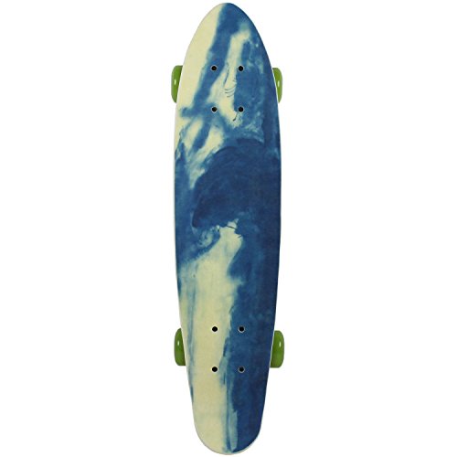 MPI NOS Fiberglass Skateboard 6.63