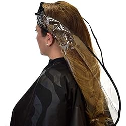 Betty Dain Hair Funnel For Upright Position Washing/Shampooing, Comfortable Alternative for Elderly, Handicapped, or Individuals With Neck Problems, Diverts Water into Bowl or Sink