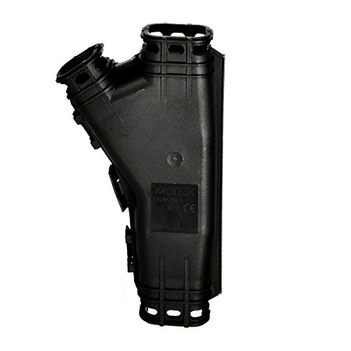 Gel Muffe Verbindungsmuffe für 4-adrige Kabel 1,5-10 mm2 Gelmuffe IP68 Dosen-Muffe MBG0050Y24 Morek 3460