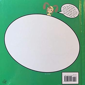 Hardcover The Hare on the Stare: An Easter Tale Book