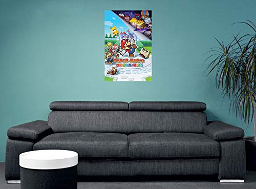 Pyramid Poster, Cartón, Standard