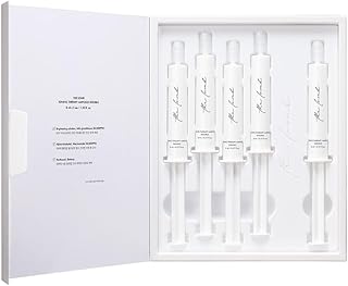 Ampolla intensiva tonificante doble, suero fa...