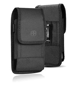 Accessoryhappy KZ-02 Smartphone-Holster Medium