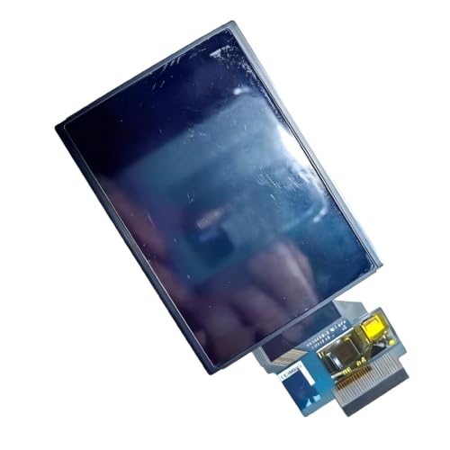 Pantalla LCD compatible con Panasonic GX880 visualización nítida repuesto VJB58193