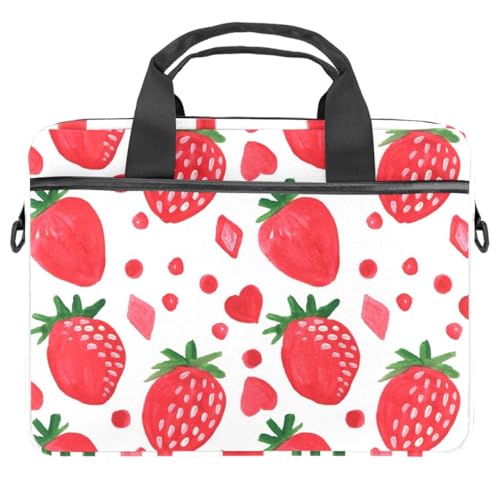Maletín bandolera para laptop de 13 pulgadas ideal para llevar tus clases y oficina al café