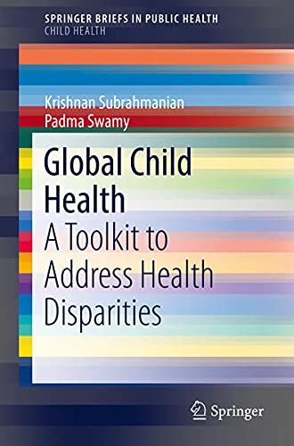 Buy Global Child Health — BookShops.in