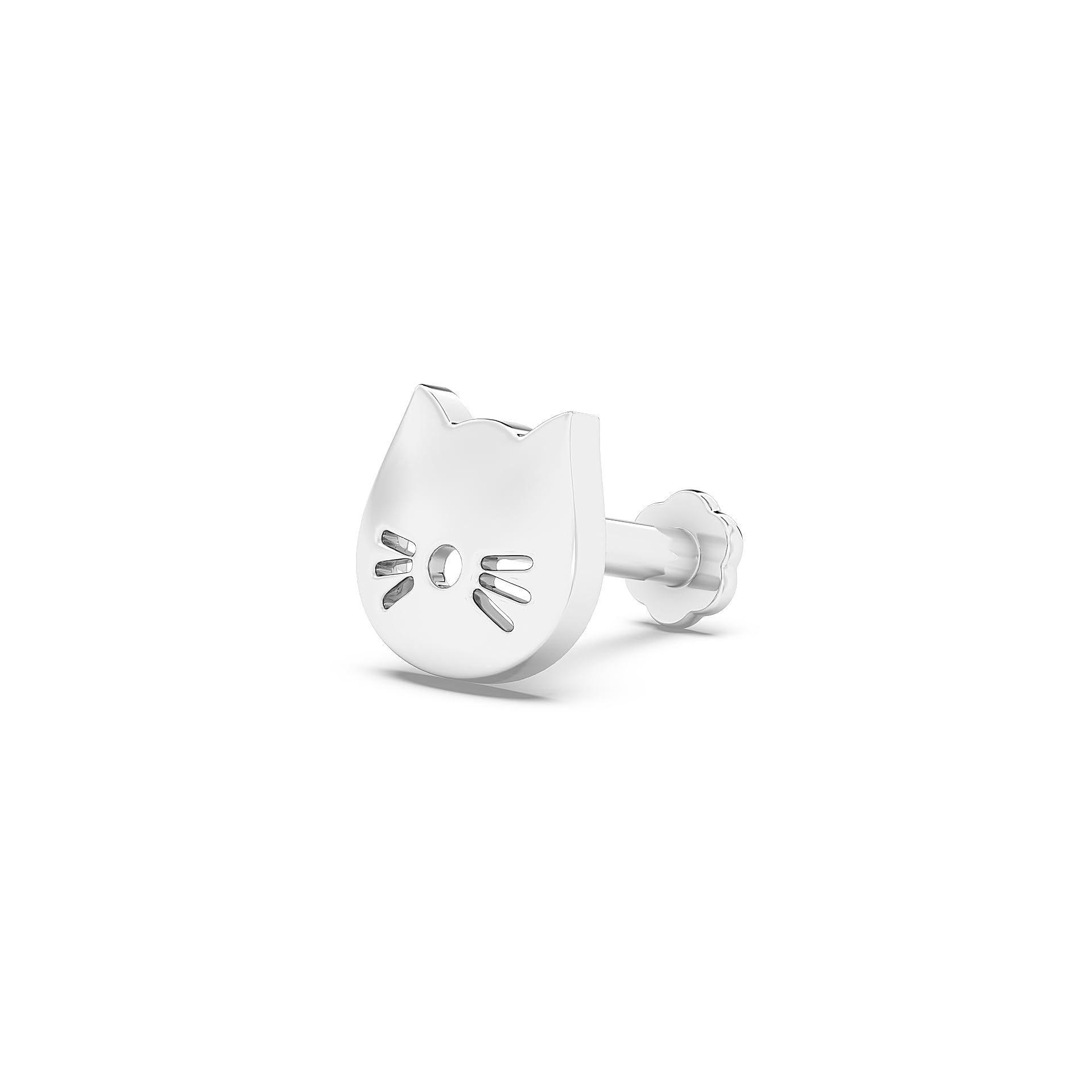 See full amazon price history chart for Werb The Purrfect Nosepin (Non Piercing) Werb The Purrfect Nosepin (Non Piercing) (B0BMLH92JD) Amazon Price History, Amazon Price Tracker