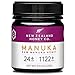 New Zealand Honey Co. Raw Manuka Honey UMF 24+ / MGO 1122+ | 8.8oz / 250g