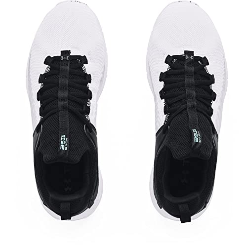Image of Under Armour Mens Ua HOVR Rise Training Shoes