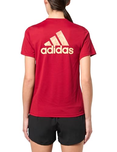 Image of adidas Women's MLS Team Pre-Game Short Sleeve T-Shirt