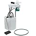 Carter Fuel Systems P76855M Fuel Pump Module Assembly