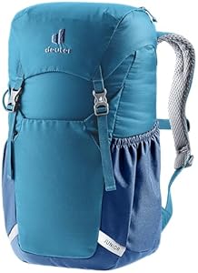 Deuter Junior 18 L Kinder Wanderrucksack Blau