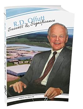 Paperback R.D. Offutt: Success & Significance Book