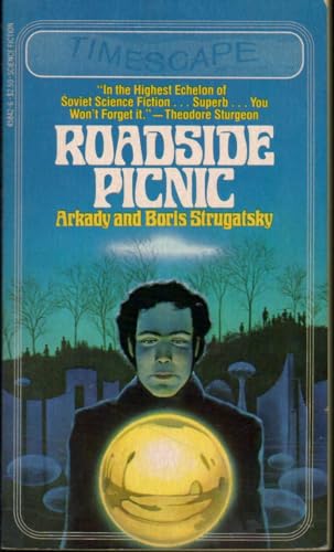 Roadside Picnic view 2