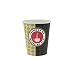 Produktbild Ecolle 200 Coffee to GO Becher 200 ml Kaffeebecher Papbecher Pappbecher Coffeebecher