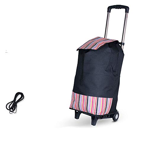 Varilla de ensanchamiento con 3 Secciones para Barra de cajón, Plegable, portátil, Remolque b