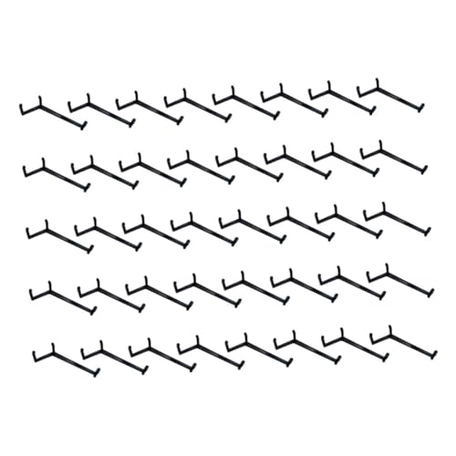 HOLIDYOYO 40 Piezas Extractor De Ramas y Prensador De Ramas De Plástico Herramientas para Formar De Árboles Frutales para Jardinería y Formación De Árboles