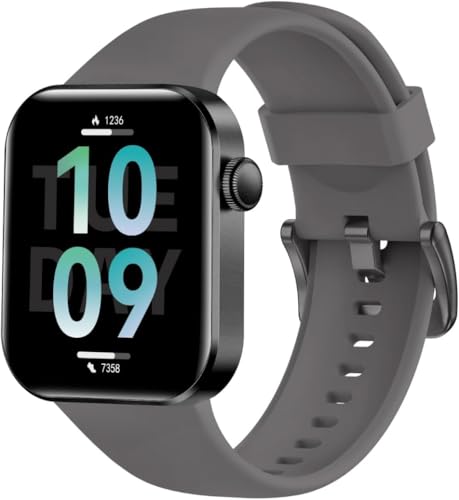 Smartwatch Mujer Xiaomi Rosa Marca DDXCAW