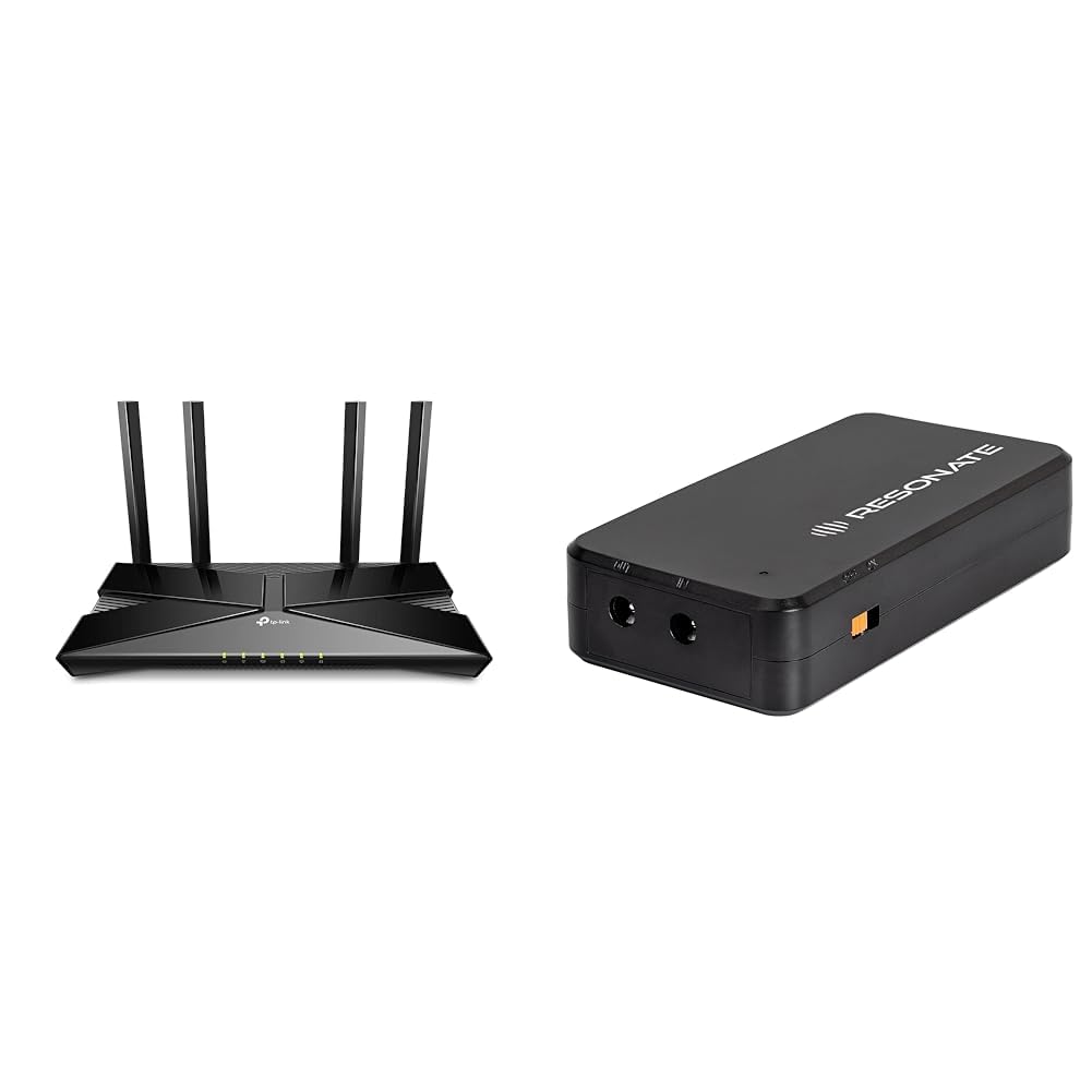 TP-Link WiFi 6 AX1500 Mbps Archer AX10,Smart WiFi,Triple-Core CPU, Gigabit, Dual-Band OFDMA, MU-MIMO (B09VSYKNJS) Amazon Price History, Amazon Price Tracker