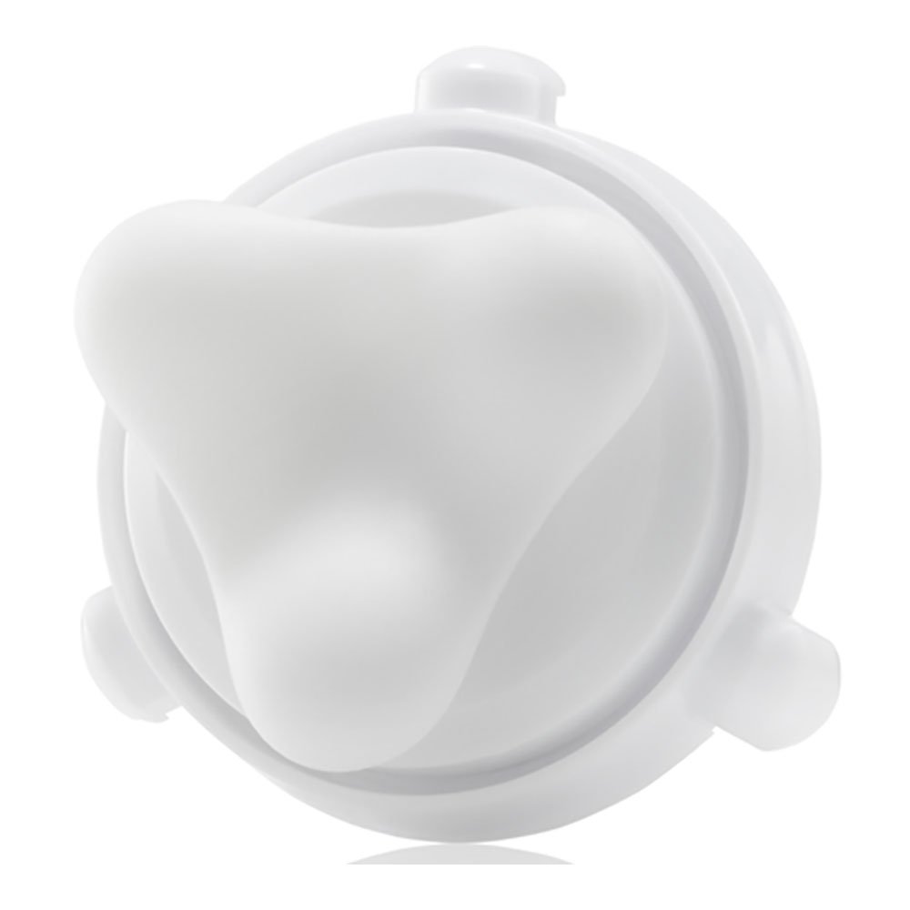 Clarisonic L'Instrument 2-en-1 Nettoyant Raffermissant