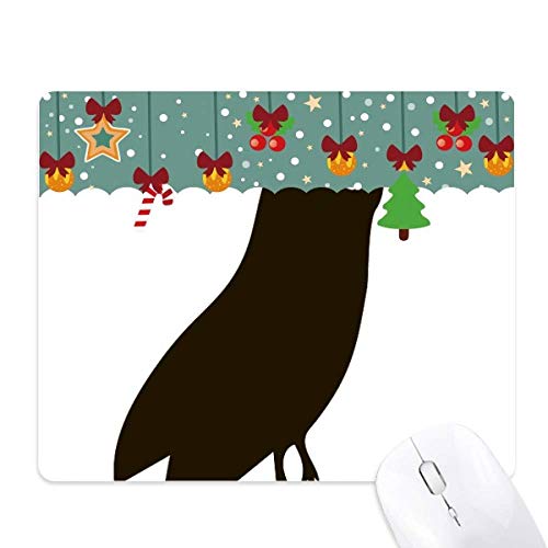 Tapis de souris chouette pour sublimer votre espace office mat gaming