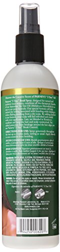 Parnevu T-Tree Braid Spray, 12 Ounce miniatura 2