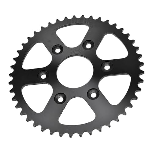 Pignon arrière 520 45T de transmission durable pour K125 K250