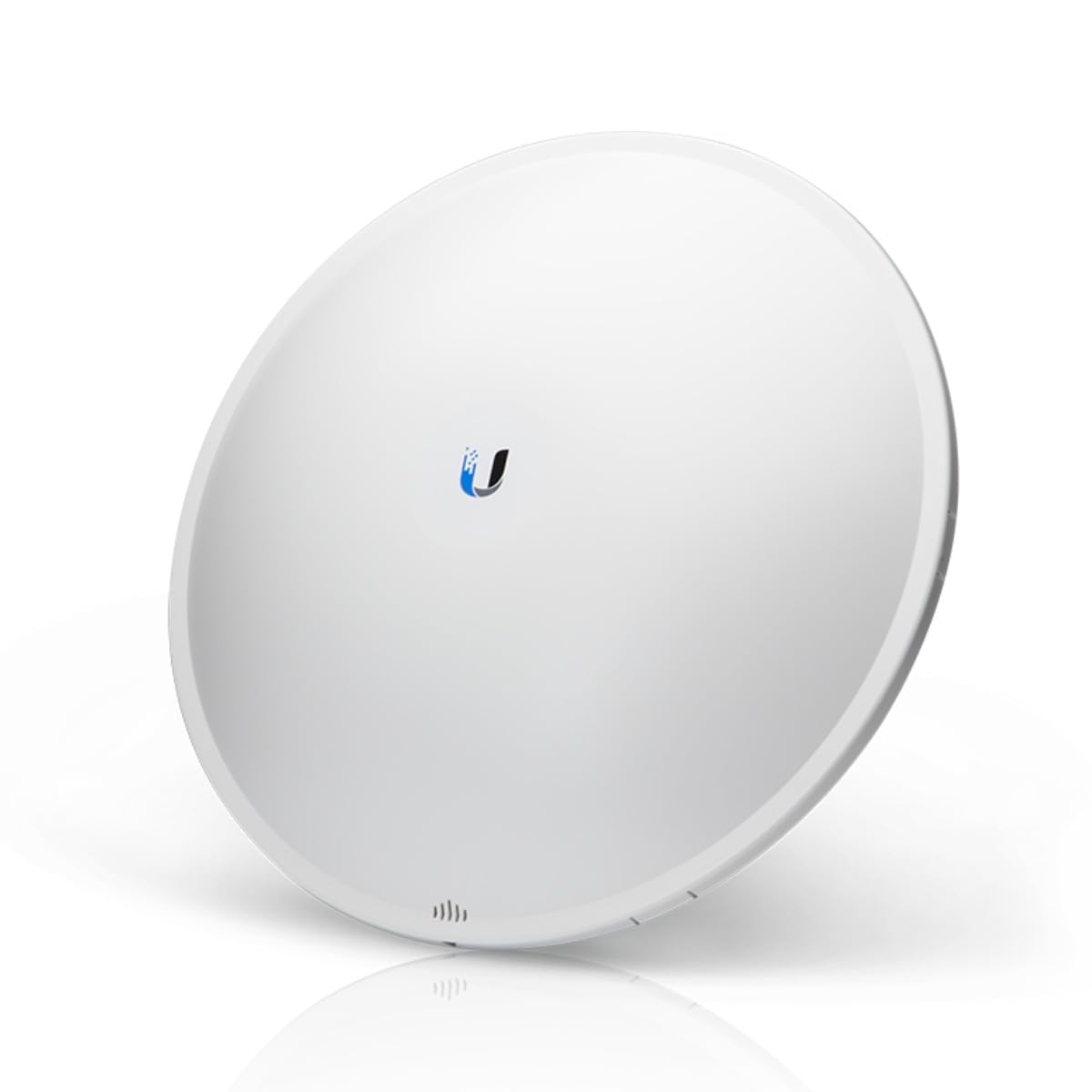 UBIQUITI Networks PowerBeam 5 GHz 27 dBi High-Performance Integrated InnerFeed airMAX ac Bridge with 500 mm Dish Reflector-image-40