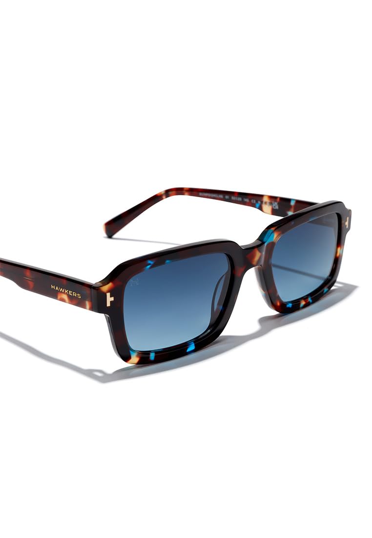 HAWKERS Point Occhiali da Sole Unisex-Adulto