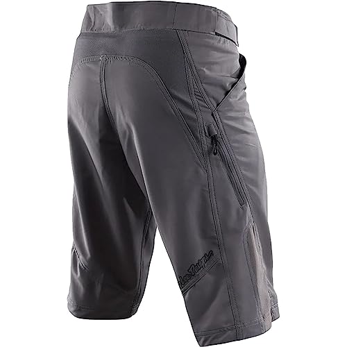 Troy Lee Designs Ruckus Short Hombre Granite 30 miniatura 2