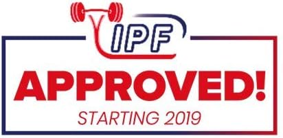 Sling Shot Mark Bell Strong Knee Sleeves, 1 Pair