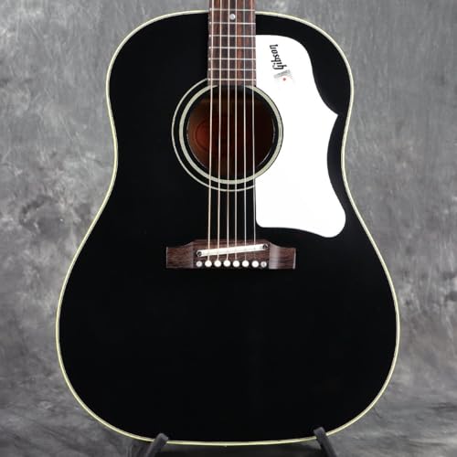 Gibson / 1960s J-45 Original Adjustable Saddle Ebony [S/N 23285058]