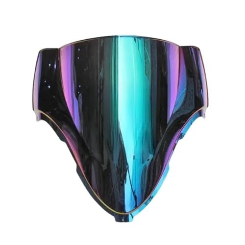 Pare-Brise de Moto GSX1300R Hayabusa 1999-2007 Bulle Déflecteur