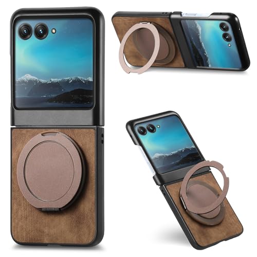Coque Moto Razr 40 Ultra antichoc pour regarder vos vidéos partout