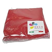 Sabbia Colorata Per Decorazione - 1kg, 0.5mm, 25 Colori, Made In Italy, Per Vasi E Creatività - Foto 6