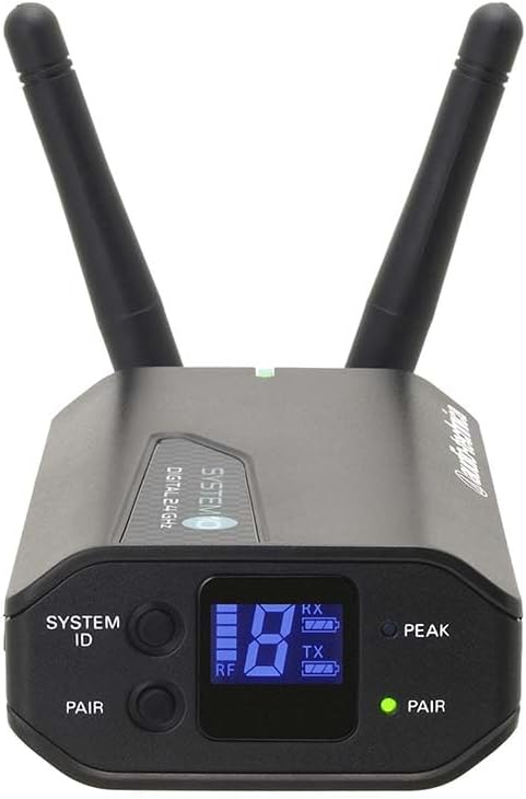 Y*i様 Audio-Technica ATW-R1700 ワイヤレスマイク受信 ATW-R1700J