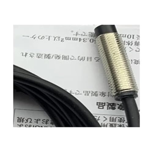 Détecteur inductif GX-N12MB capteur proximity switch NPN - 2