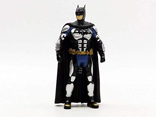 El mejor review de Coche Batman disponible en línea. 27 Imagen adicional