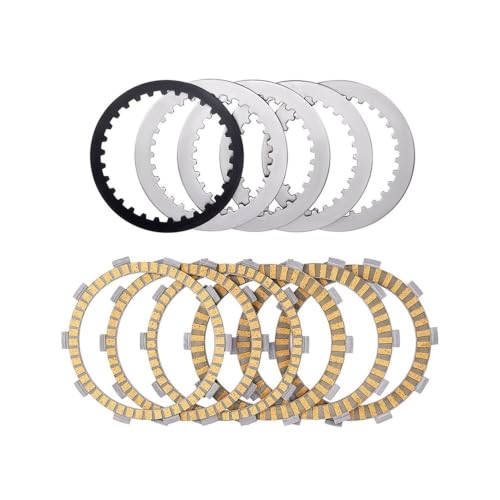 Kit friction embrayage CFMOTO 450SR CF400-6 moto 2022