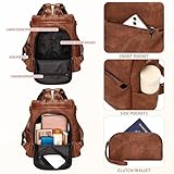 Leathario B0DGGCFXV1 lato 3